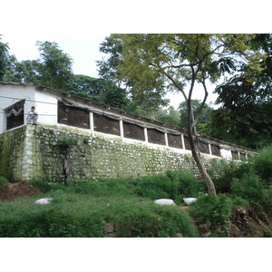 รูปถ่าย ปากีสถาน(Pakistan) ถนนจากอิสลามาบัดไปมัรรี(Islamabad to Murree road) 2006-08 102