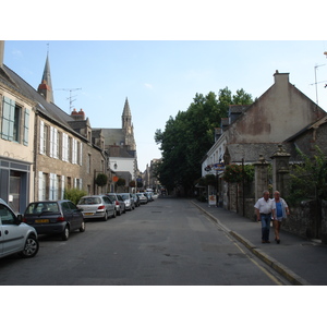 รูปถ่าย ฝรั่งเศส(France) เกรองเดอ(Guerande) 2006-08 5