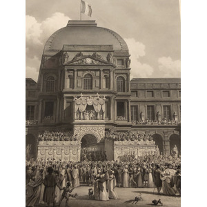 รูปถ่าย ฝรั่งเศส(France) ฟงเทนโบล(Fontainebleau) 2019-04 238