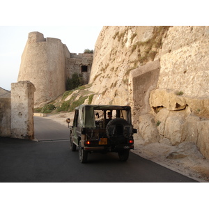 รูปถ่าย ฝรั่งเศส(France) คอร์สิคา(Corsica) คาลวี(Calvi) 2006-09 77