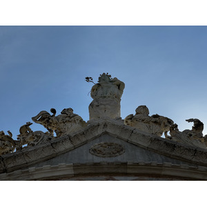รูปถ่าย อิตาลี(Italy) เวนีส(Venice) มหาวิหารเซนต์มาร์ก(Saint Mark's Basilica) 2022-05 169