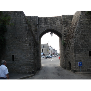 รูปถ่าย ฝรั่งเศส(France) เกรองเดอ(Guerande) 2006-08 6