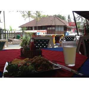 รูปถ่าย คอสตาริกา(Costa Rica) มอนเตซูมา(Montezuma) 2015-03 555