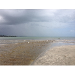 รูปถ่าย คอสตาริกา(Costa Rica) กาอุยตา(Cahuita) 2015-03 140