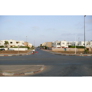 รูปถ่าย โมร็อกโก(Morocco) ราบัต(Rabat) 2008-07 52