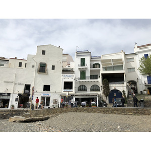 รูปถ่าย สเปน(Spain) กาดาเกส(Cadaques) 2018-04 57
