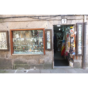 รูปถ่าย สเปน(Spain) ซานเตียโกเดกอมโปสเตลา(Santiago de Compostela) 2013-01 126