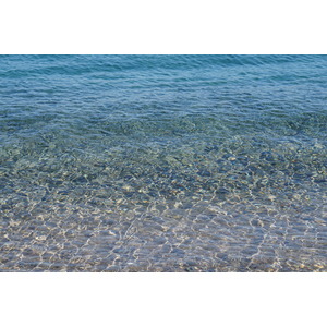 รูปถ่าย ฝรั่งเศส(France) คอร์สิคา(Corsica) หาดรอนดีนารา(Rondinara Beach) 2017-07 22