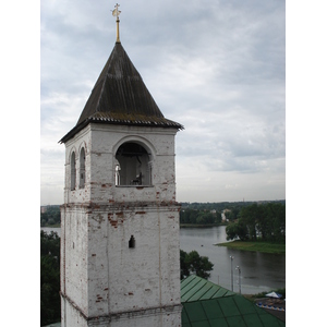 รูปถ่าย รัสเซีย(Russia) ยาโลสลาฟล์(Yaroslavl) 2006-07 8