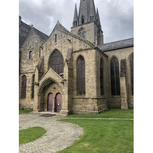 รูปถ่าย ฝรั่งเศส(France) แก็งก็อง(Guingamp) 2020-06 24