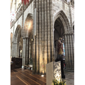 รูปถ่าย ฝรั่งเศส(France) เทรกีเอ(Treguier) 2020-06 39