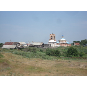 รูปถ่าย รัสเซีย(Russia) จากคาซานไปนิจนีนอฟโกรอด(From Kazan to Nizhniy Novgorod) 2006-07 88