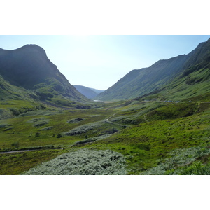รูปถ่าย อังกฤษ(United Kingdom) เกลนโค(Glen Coe) 2011-07 92