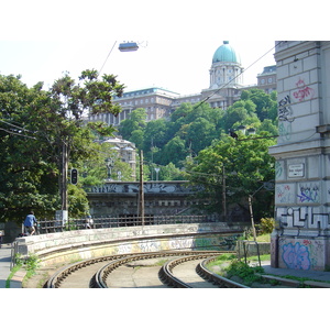 รูปถ่าย ฮังการี(Hungary) บูดาเปสต์(Budapest) 2004-05 78