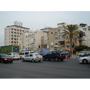 รูปถ่าย อิสราเอล(Israel) เทลอาวีฟ(Tel Aviv) ชายหาดเทลอาวีฟ(Tel Aviv Sea Shore) 2006-12 102