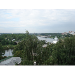 รูปถ่าย รัสเซีย(Russia) ยาโลสลาฟล์(Yaroslavl) 2006-07 35