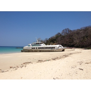 รูปถ่าย ปานามา(Panama) เกาะคอนตาโดรา(Contadora Island) 2015-03 42