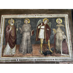 รูปถ่าย อิตาลี(Italy) ปาโดวา(Padua) 2022-05 172