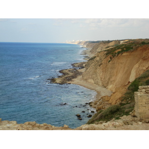 รูปถ่าย อิสราเอล(Israel) อปอลโลเนีย(Apollonia) 2006-12 41