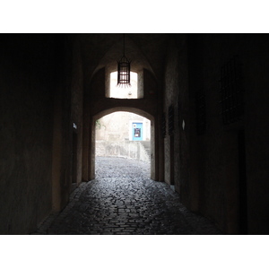 รูปถ่าย ฝรั่งเศส(France) คอร์สิคา(Corsica) คาลวี(Calvi) 2006-09 72