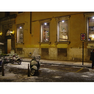 รูปถ่าย อิตาลี(Italy) เวโรเน่(Verona) 2005-03 40
