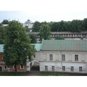 รูปถ่าย รัสเซีย(Russia) ยาโลสลาฟล์(Yaroslavl) 2006-07 27