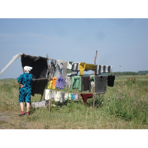รูปถ่าย รัสเซีย(Russia) จากคาซานไปนิจนีนอฟโกรอด(From Kazan to Nizhniy Novgorod) 2006-07 109