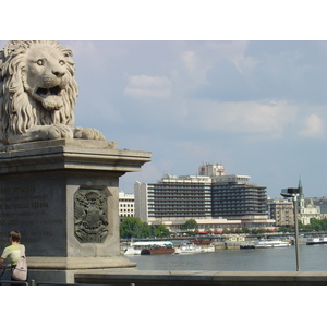 รูปถ่าย ฮังการี(Hungary) บูดาเปสต์(Budapest) 2004-05 5