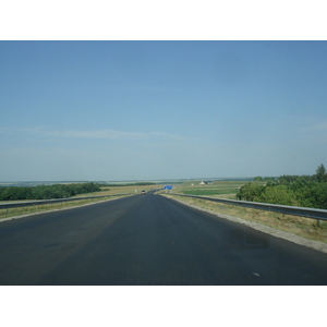 รูปถ่าย รัสเซีย(Russia) จากคาซานไปนิจนีนอฟโกรอด(From Kazan to Nizhniy Novgorod) 2006-07 115