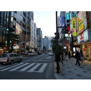 รูปถ่าย ญี่ปุ่น(Japan) โตเกียว(Tokyo) ชิบูย่า(Shibuya) 2010-06 9