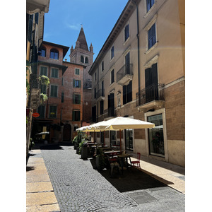 รูปถ่าย อิตาลี(Italy) เวโรเน่(Verona) 2022-05 100