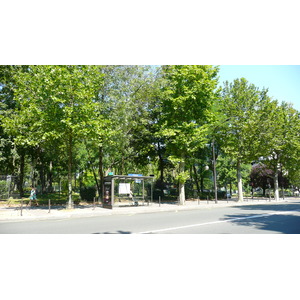 รูปถ่าย ฝรั่งเศส(France) ปารีส(Paris) รอบปารีสด้านตะวันตก(Around Paris west) 2007-08 101