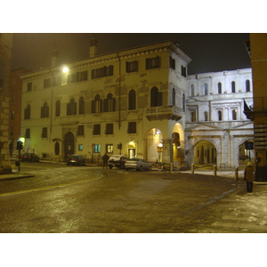 รูปถ่าย อิตาลี(Italy) เวโรเน่(Verona) 2005-03 46