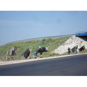 รูปถ่าย รัสเซีย(Russia) จากคาซานไปนิจนีนอฟโกรอด(From Kazan to Nizhniy Novgorod) 2006-07 106