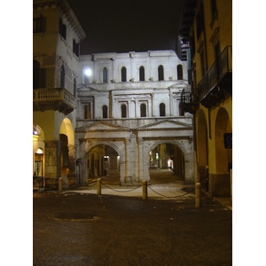 รูปถ่าย อิตาลี(Italy) เวโรเน่(Verona) 2005-03 9