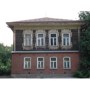 รูปถ่าย รัสเซีย(Russia) โนโวสิเบียร์สก์(Novosibirsk) 2006-07 88