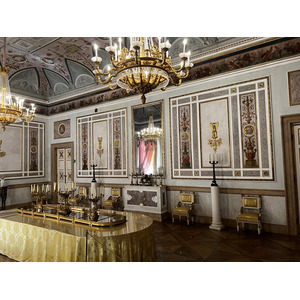 รูปถ่าย อิตาลี(Italy) เวนีส(Venice) พิพิธภัณฑ์กอร์เรร์(Correr Museum) 2022-05 93