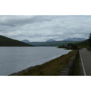 รูปถ่าย อังกฤษ(United Kingdom) เวสเตอร์รอสส์(Wester Ross) 2011-07 158