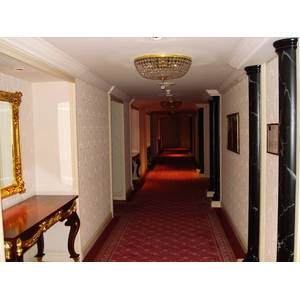รูปถ่าย คาซัคสถาน(Kazakhstan) อัลมาตี(Almaty) โรงแรมอินเตอร์คอนติเนนตัล อัลมาตี(Intercontinental Almaty Hotel) 2007-03 32