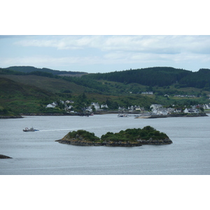รูปถ่าย อังกฤษ(United Kingdom) เวสเตอร์รอสส์(Wester Ross) 2011-07 154