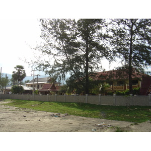 รูปถ่าย ไทย(Thailand) ภูเก็ต(Phuket) หาดกมลา(Kamala Beach) 2005-12 70