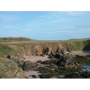รูปถ่าย ฝรั่งเศส(France) เกาะดีเยอ(Ile d'yeu) 2009-07 88