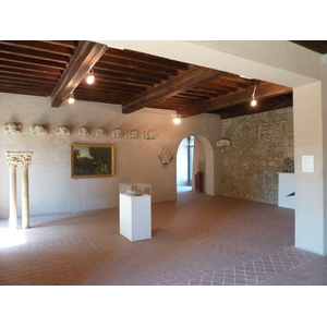 รูปถ่าย ฝรั่งเศส(France) การ์กาซอน(Carcassonne) 2009-07 65