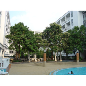 รูปถ่าย ไทย(Thailand) หาดจอมเทียน(Jomtien Beach) มาเจสติกคอนโด(Majestic Condo) 2004-10 5