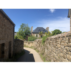รูปถ่าย ฝรั่งเศส(France) เกาะเบรอา(Brehat Island) 2020-06 152