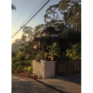 รูปถ่าย คอสตาริกา(Costa Rica) อูบีตา(Uvita) 2015-03 32