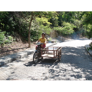 รูปถ่าย ไทย(Thailand) พัทยา(Pattaya) เกาะล้าน(Ko Larn) 2006-04 90