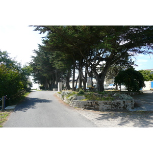 รูปถ่าย ฝรั่งเศส(France) ซืสซีนีโอ(Suscinio) 2007-09 25