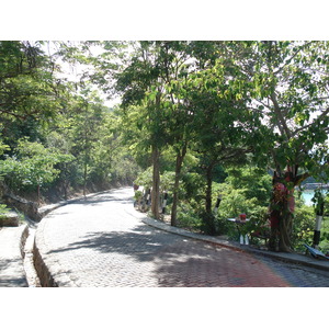 รูปถ่าย ไทย(Thailand) พัทยา(Pattaya) เกาะล้าน(Ko Larn) 2006-04 94