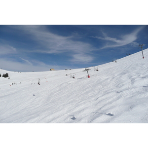 รูปถ่าย ฝรั่งเศส(France) เมแฌฟว์(Megeve) มงดาร์บัว(Mont d'Arbois) 2010-02 235